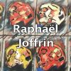 Raphaël Joffrin - Tell from the grave